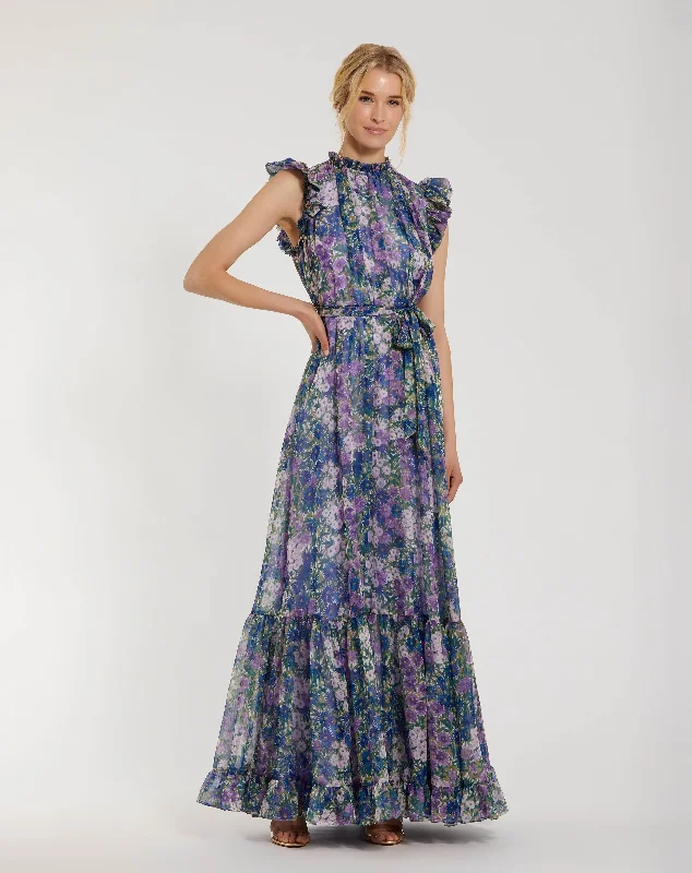 Exclusive Online Sale Mac Duggal 56116 Dress