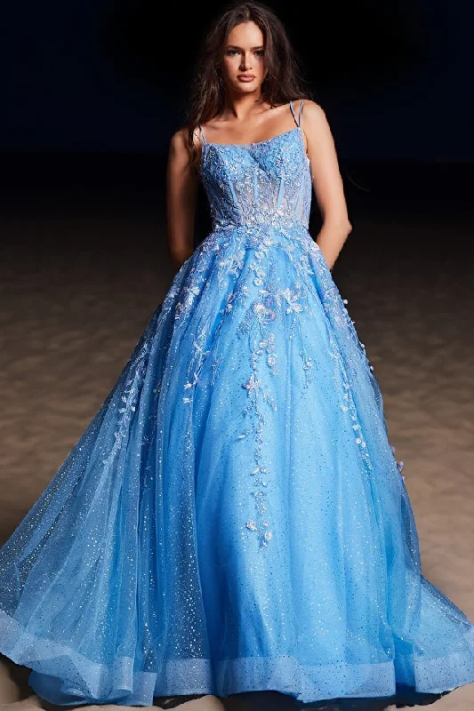 Seasonal Fashion JOVANI 37421 DRESS