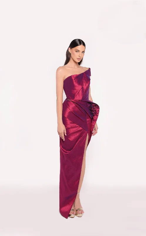 Big Discounts Tarik Ediz 98798 Dress