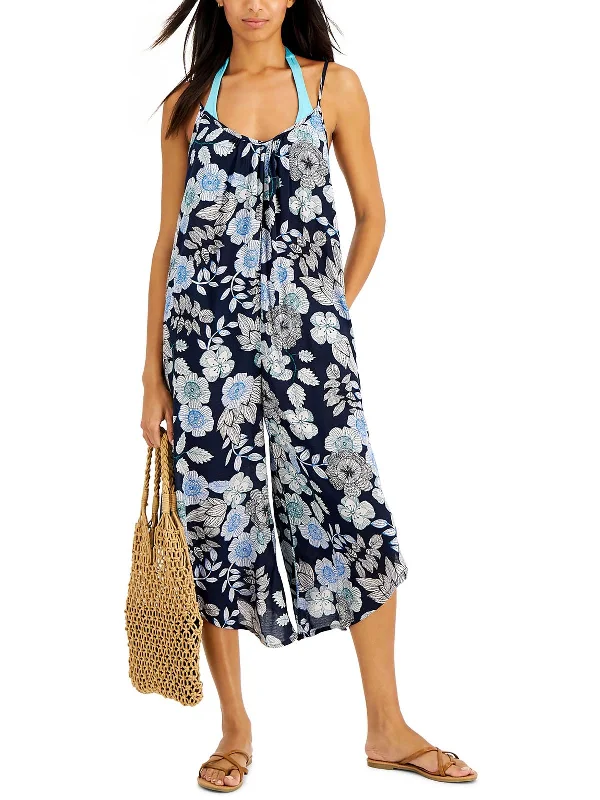 Affordable Luxury Women's Garments Womens Beachwear Summer Cover-Up