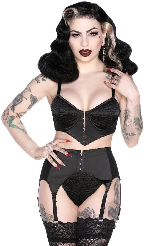 Women's Professional Outfit Webutant Bullet Bra