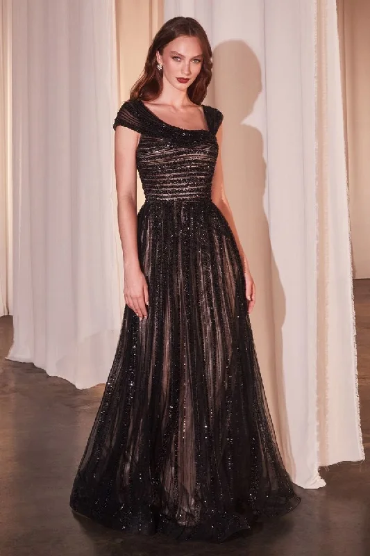 Seize Bargains Cinderella Divine CD0238 DRESS