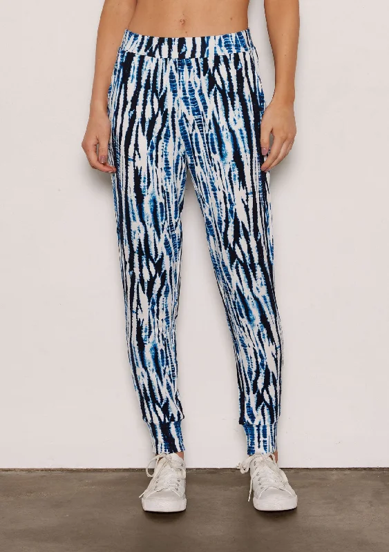 Women's Comfy Attire For Lounging Zuri Jogger - FINAL SALE