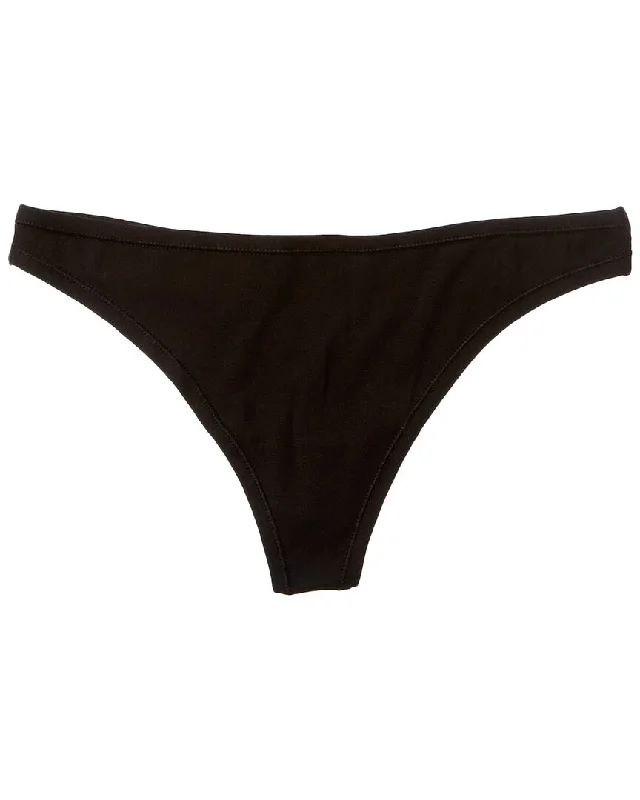 Women's Trendy Apparel ELSE Essence Thong