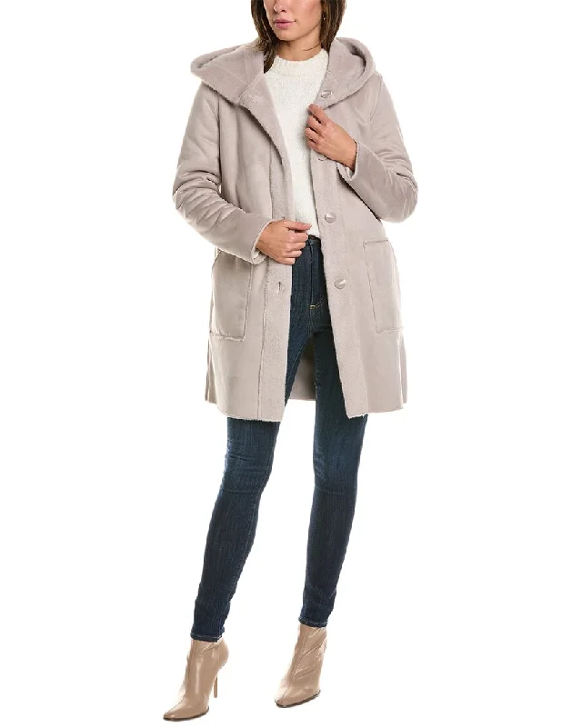 Casual Outfit For Women Joseph Ribkoff Reversible Cardigan