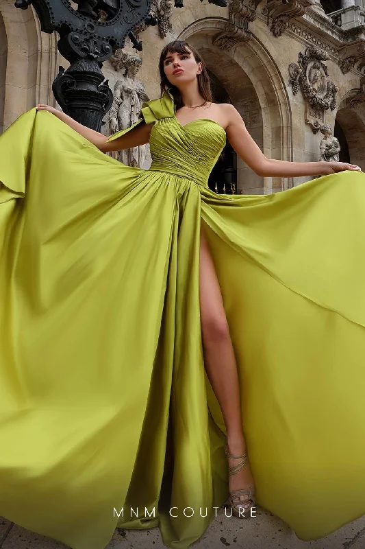 Cutting Edge Fashion MNM Couture K4026 Dress