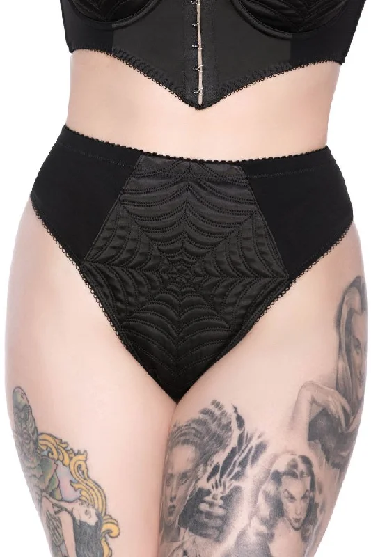 Women's High-End Clothing Webutant Panty