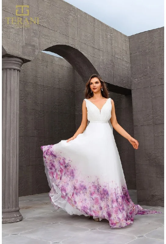 Hot Picks TERANI 251P4372 DRESS