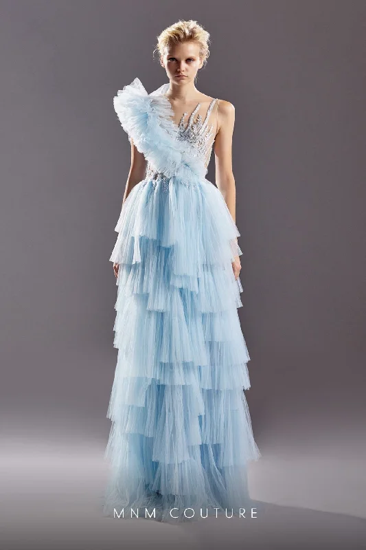 Women's Fashion-Forward Apparel GABY Charbachy G1528 Dress