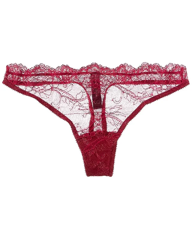 Women's Transitional Outfit Journelle Anais Thong