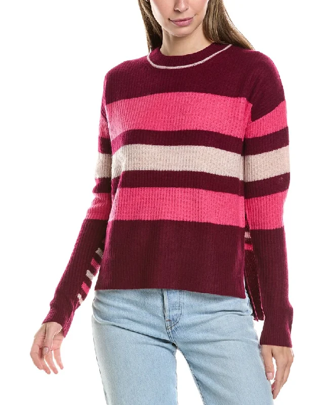 Women's Clothing Apparel Sets InCashmere Links Cashmere Sweater