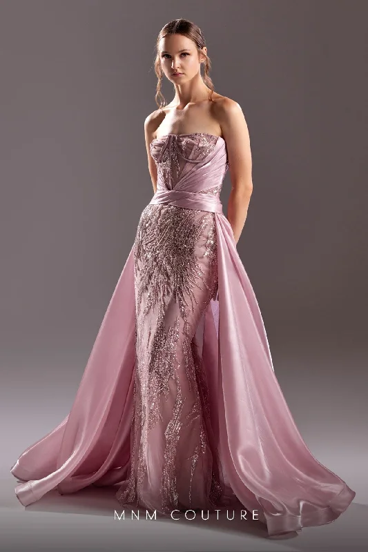 Vintage Elegance GABY Charbachy G1523 Dress