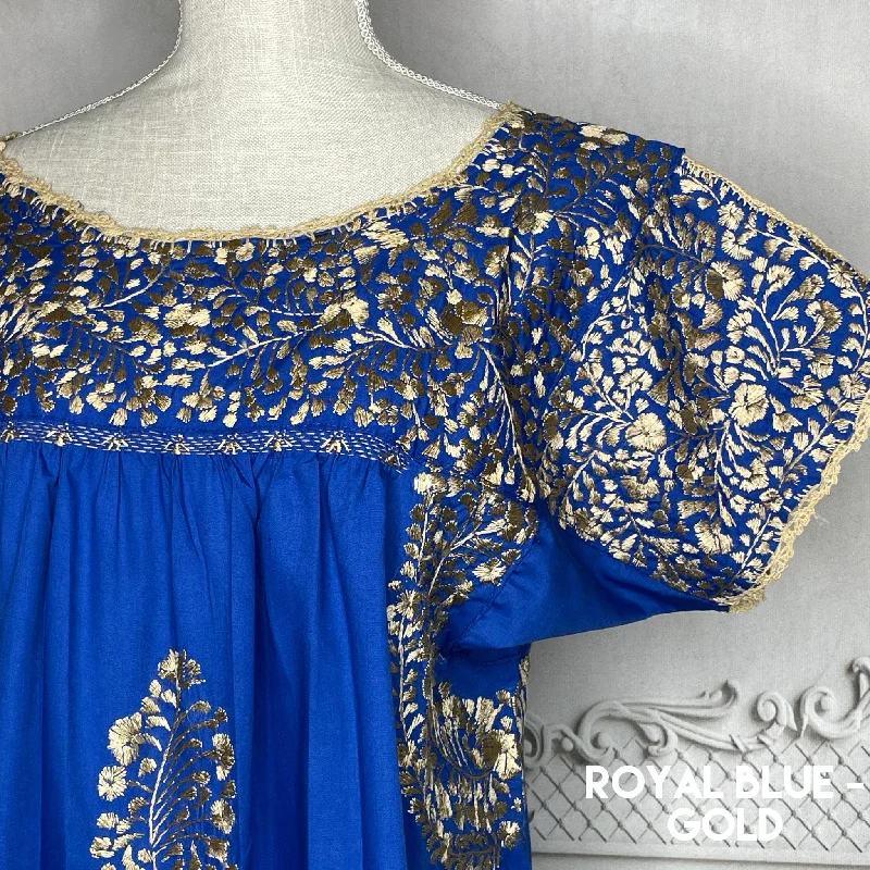 Royal Blue