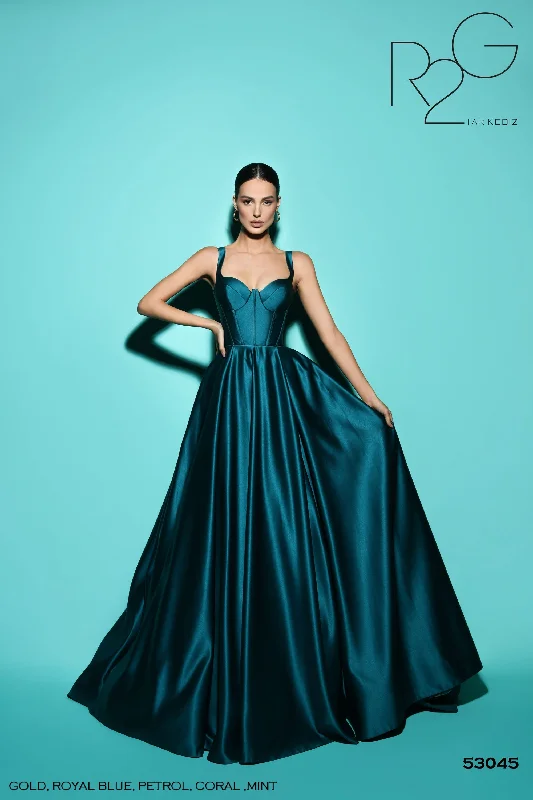 Browse Our Top Products TARIK EDIZ 53045 dress