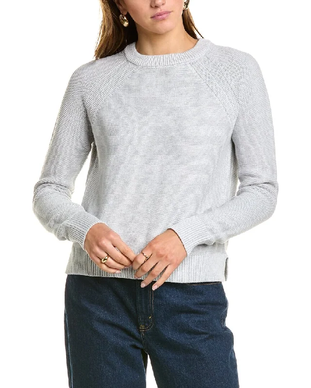 Women's Stylish Outdoor Outfit French Connection Mozart Sweater