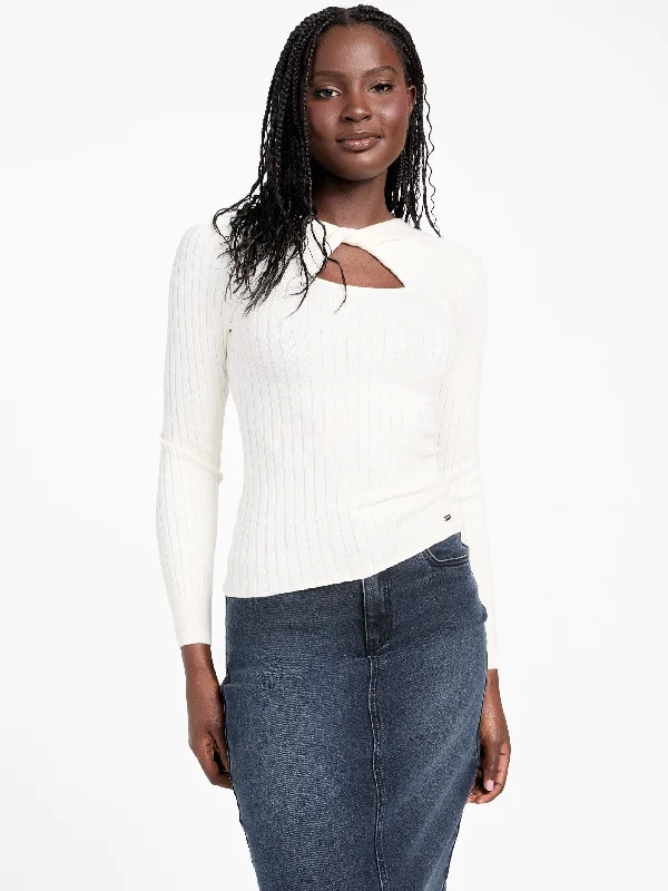 Women's Cozy Clothes Angie Sweater