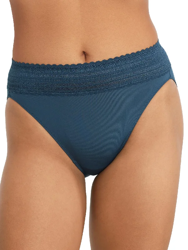 Women's Seasonal Attire Warner's Women's No Pinching. No Problems. Hi-Cut Brief