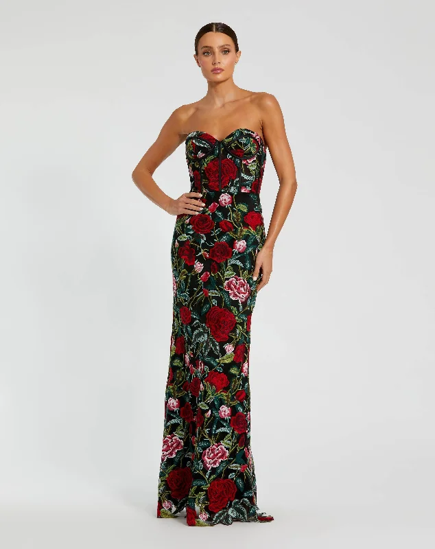 Flash Discount Mac Duggal 20757 Dress