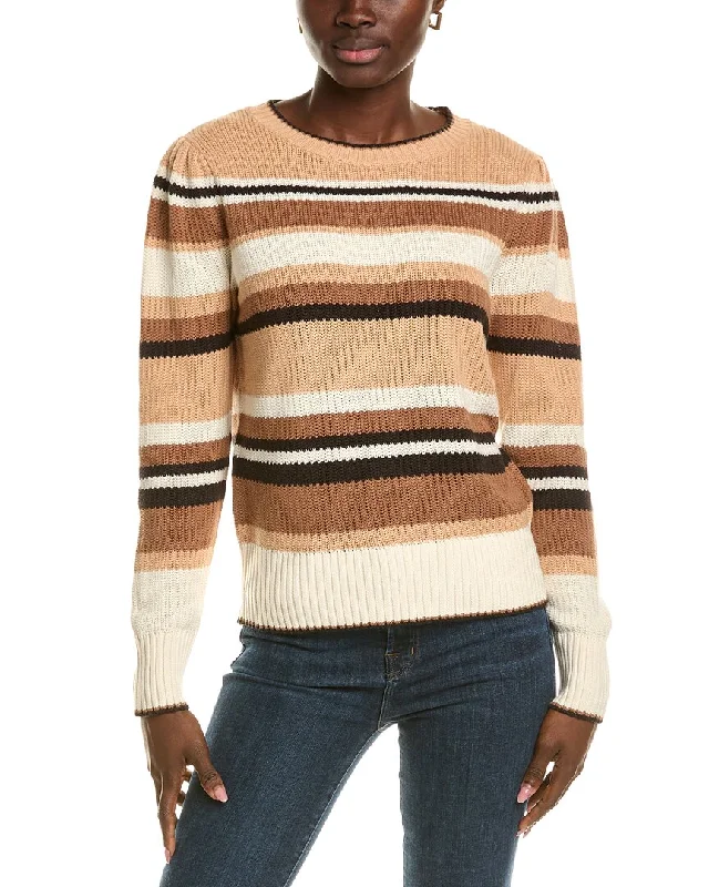 Women's Athletic Garments tyler böe Julianne Sweater