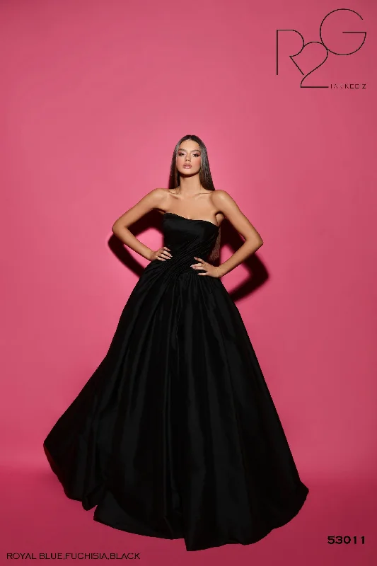 Today Only TARIK EDIZ 53011 dress