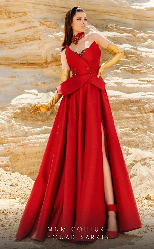 All Season Basics Discount FOUAD SARKIS 2767 Dress