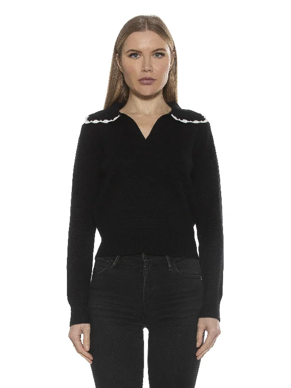 Women's Professional Attire Jackie Sweater