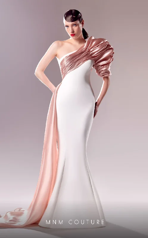 Luxury Women's Clothing Gaby Charbachy G1633 DRESS
