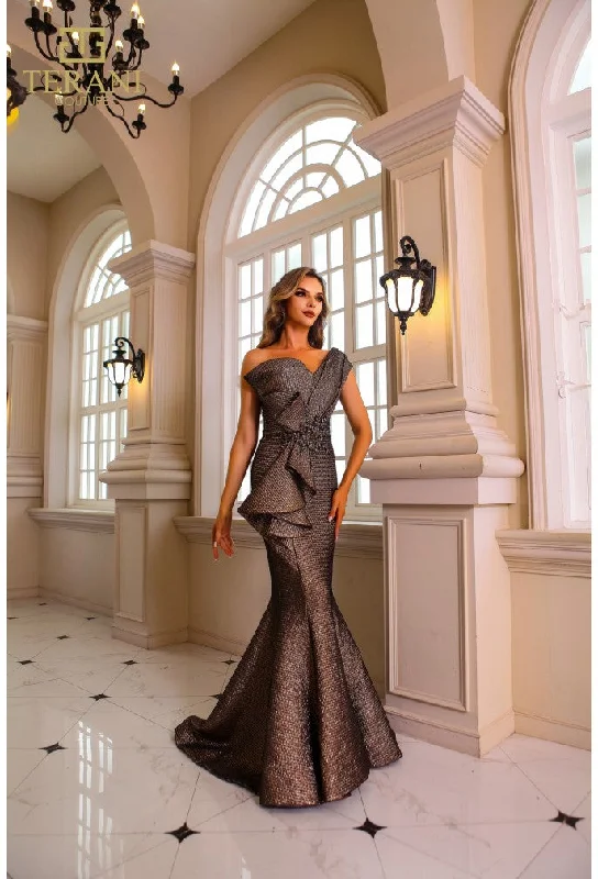 Best Deals Of The Season TERANI 251E4201 DRESS