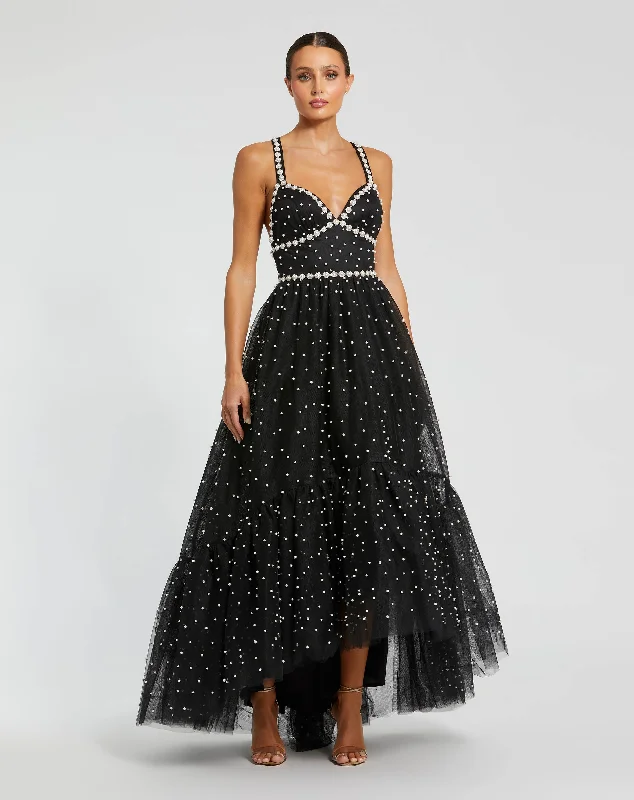 Summer Splash Sale Mac Duggal 20747 Dress
