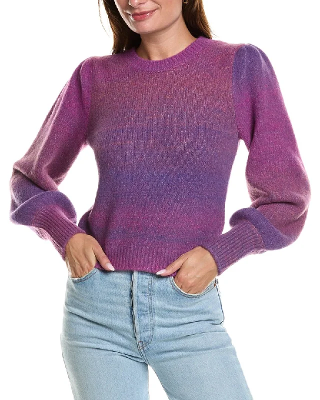 Women's Vacation Garments Saltwater Luxe Sweater