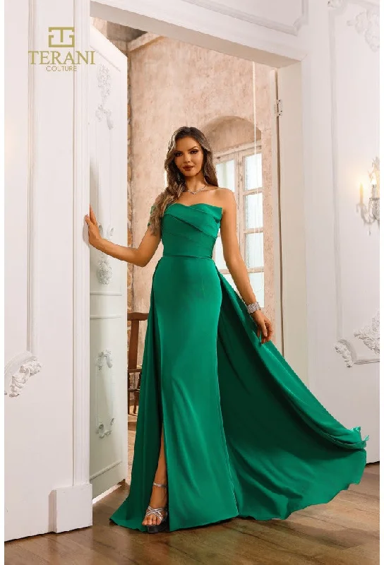 Trendy Threads TERANI 251E4283 DRESS