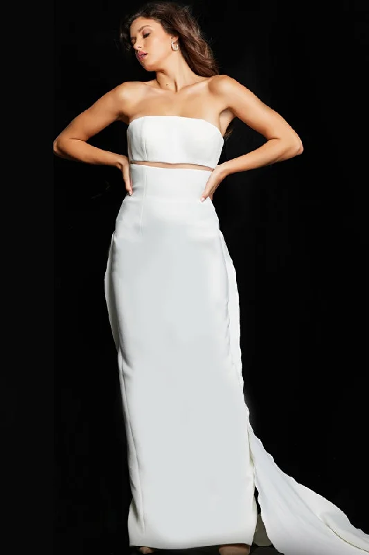 Women Clothing JOVANI 24011 DRESS