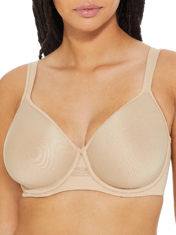 Women's Tops And Clothing Bali Women's One Smooth U Ultra Light Minimizer Bra