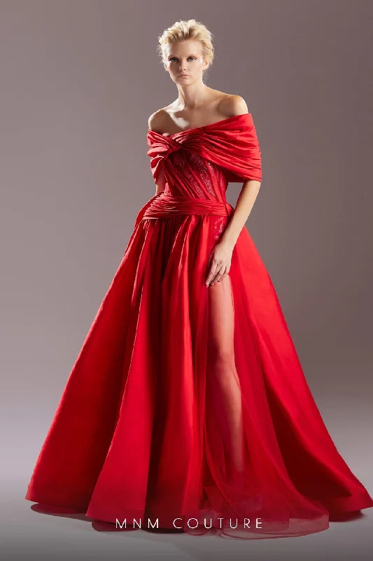 Flash Deals GABY Charbachy G1533 Dress