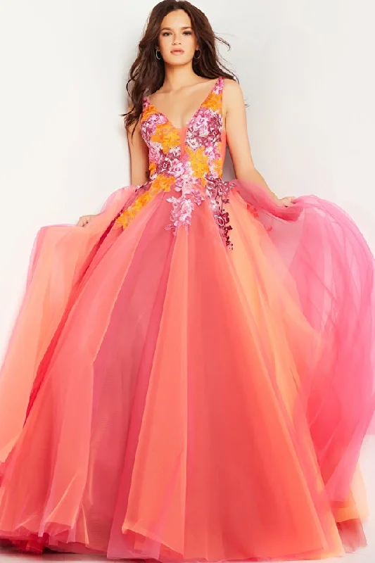 Fashionista Favorites JOVANI 25800 DRESS