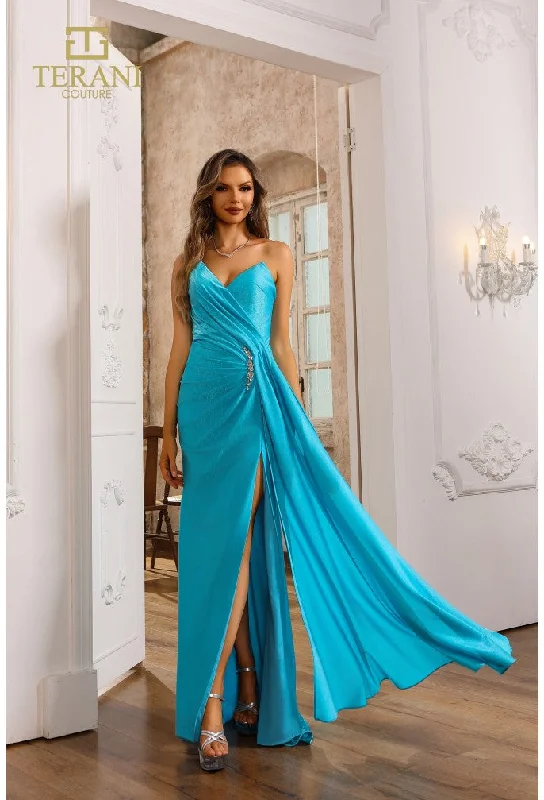Imeless Style TERANI 251P4055 DRESS