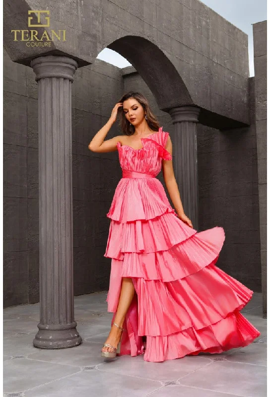 Fashion Sale TERANI 251P4071 DRESS