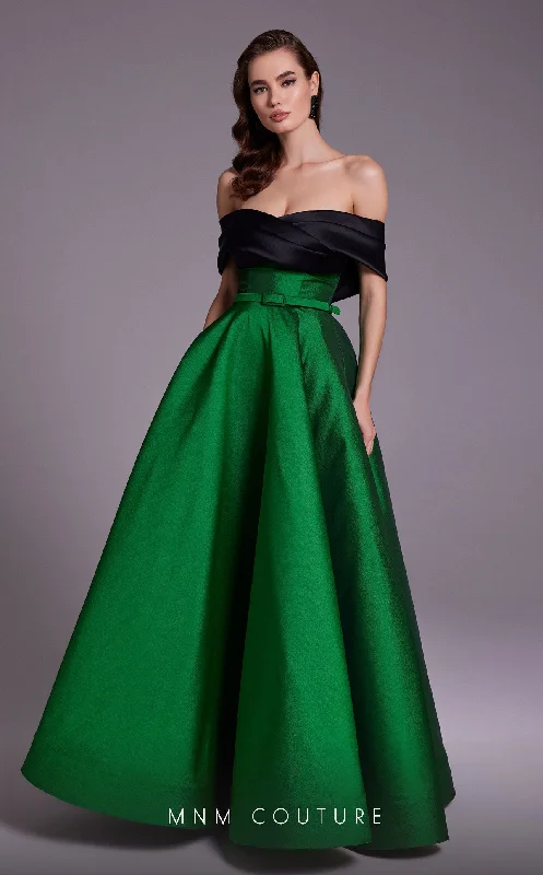 Festival Fashion NF BY NOUR N0542 DRESS