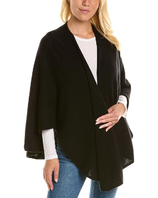 Fashionable Women's Clothing Amicale Cashmere Cashmere Wrap