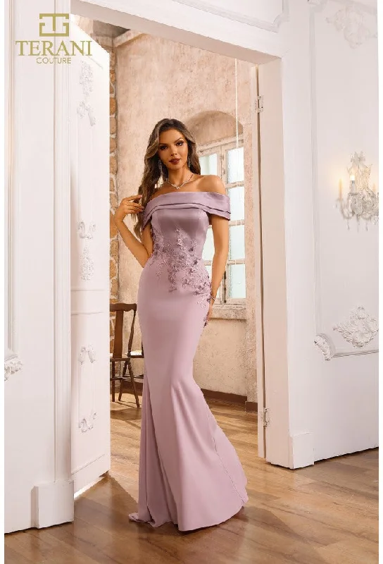 Casual Chic TERANI 251M4443 DRESS
