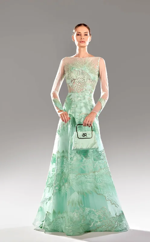 Special Offer Reverie Couture SS2487 Dress