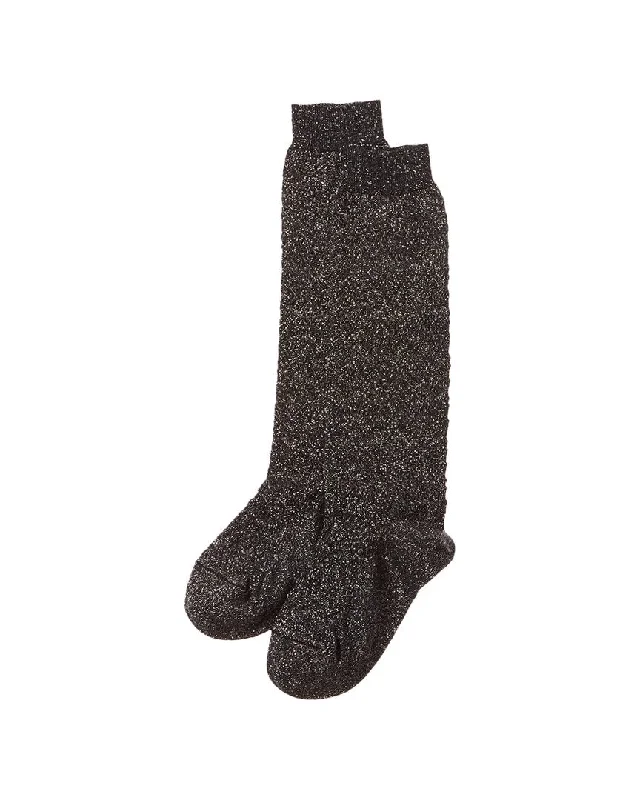 Women's Seasonal Apparel Missoni Socks