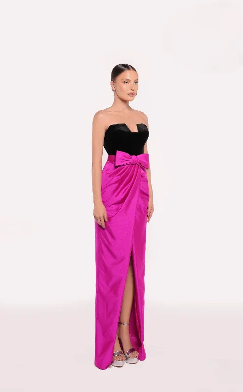 Hot Picks Tarik Ediz 98792 Dress