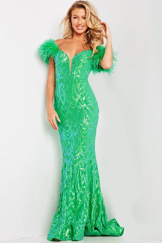 Limited Styles JOVANI 23383 DRESS