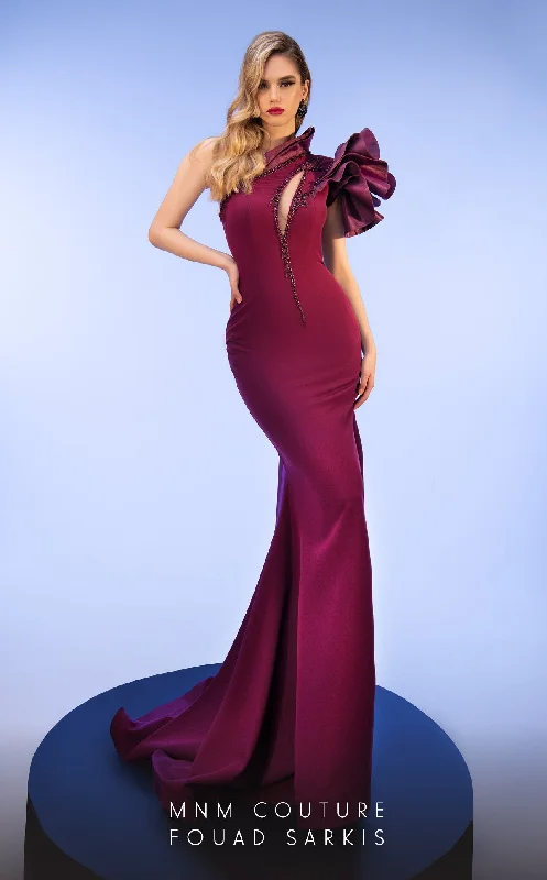 Modern Glamour Fouad Sarkis 2736A Dress