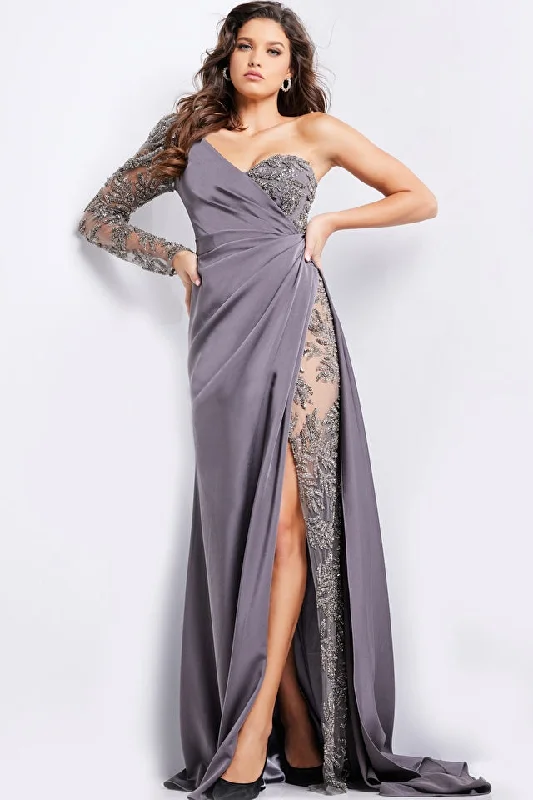 Versatile Women's Clothing for All Occasions JOVANI 24593 DRESS