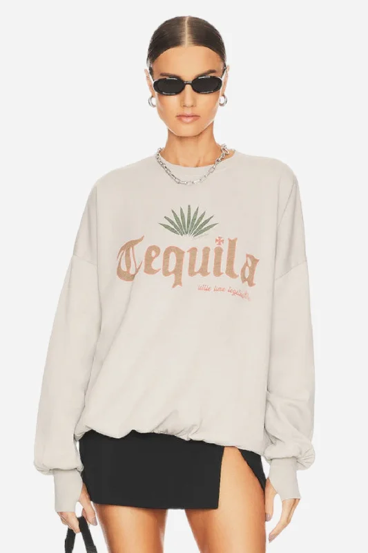 Women's Functional Apparel For Outdoor Activities The Laundry Room Tequila Jumper in Star Dust