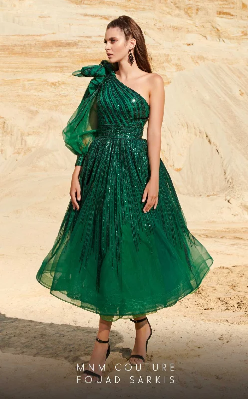 Women's Seasonal Wardrobe Clothing FOUAD SARKIS 2745 Dress