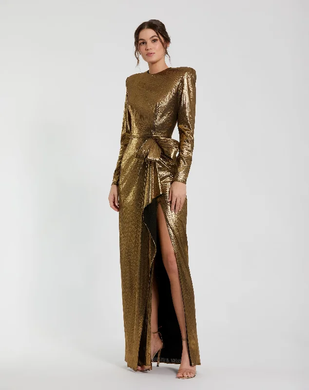 End Of Season Sale Clothing Mac Duggal 27206 Dress