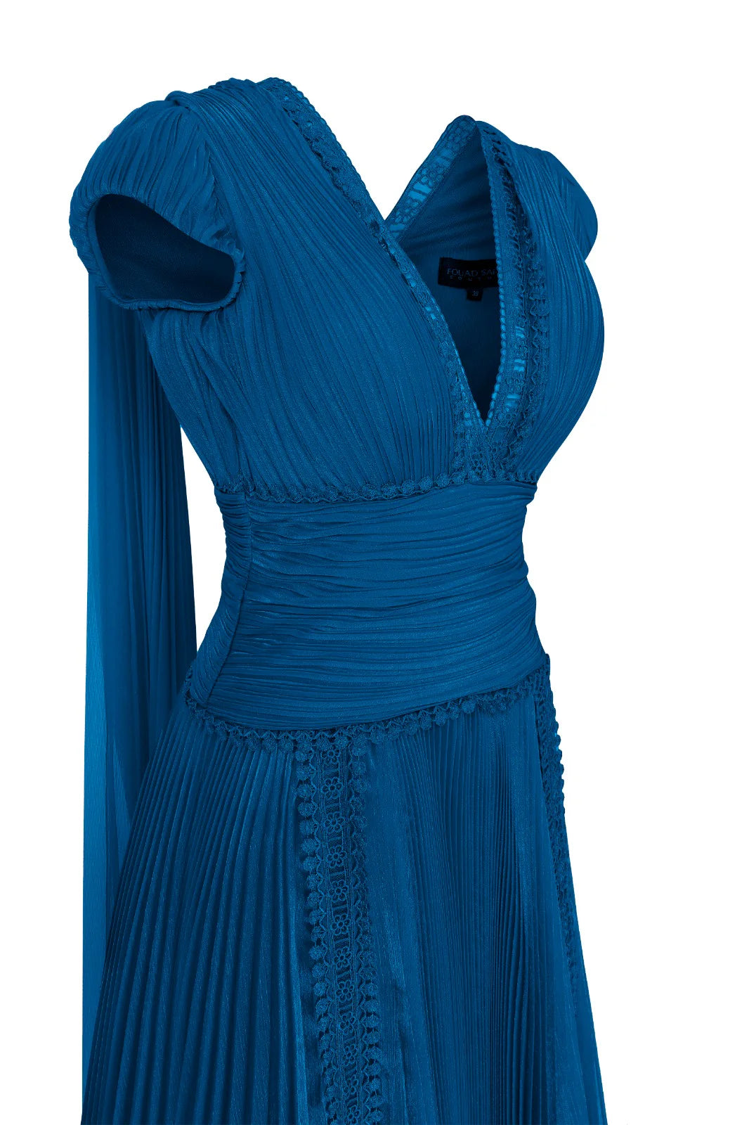 Casual Wear FOUAD SARKIS 2704 Dress